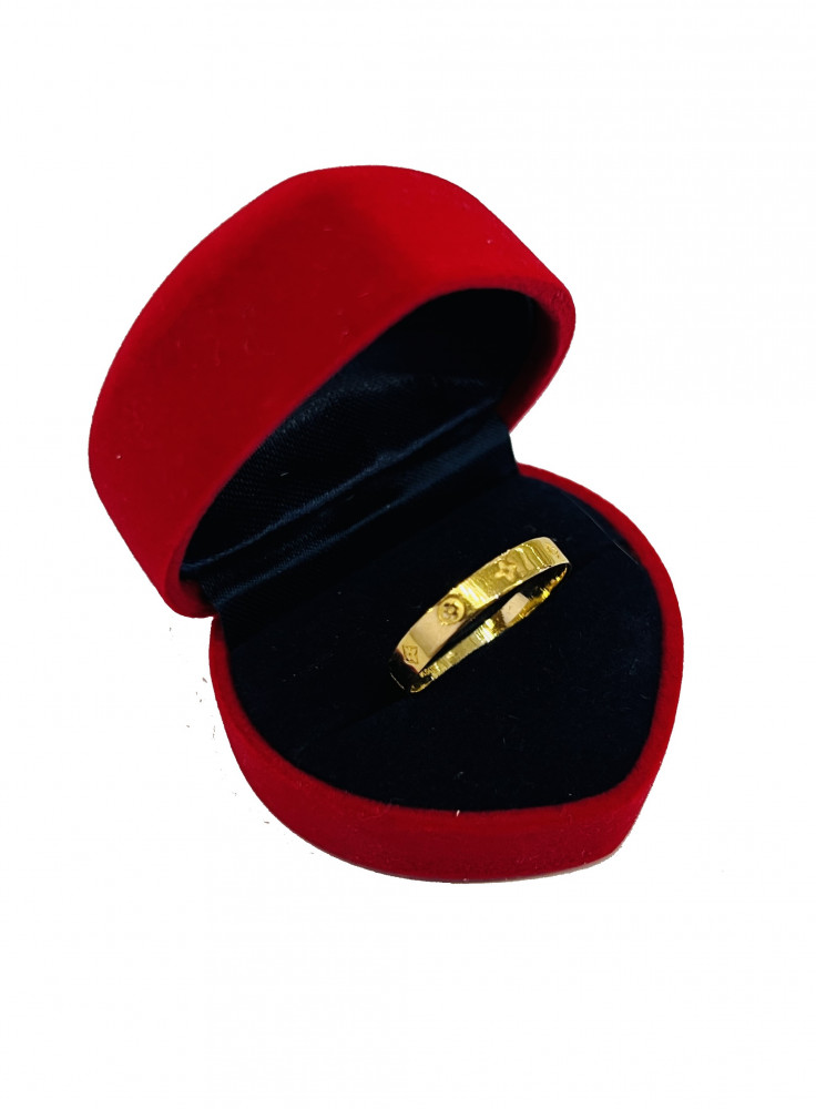 CINCIN BELAH ROTAN LV MINI