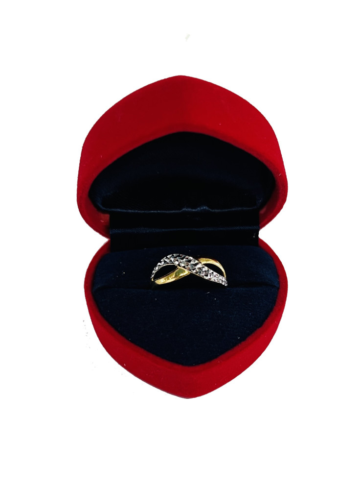 CINCIN SILANG (I)