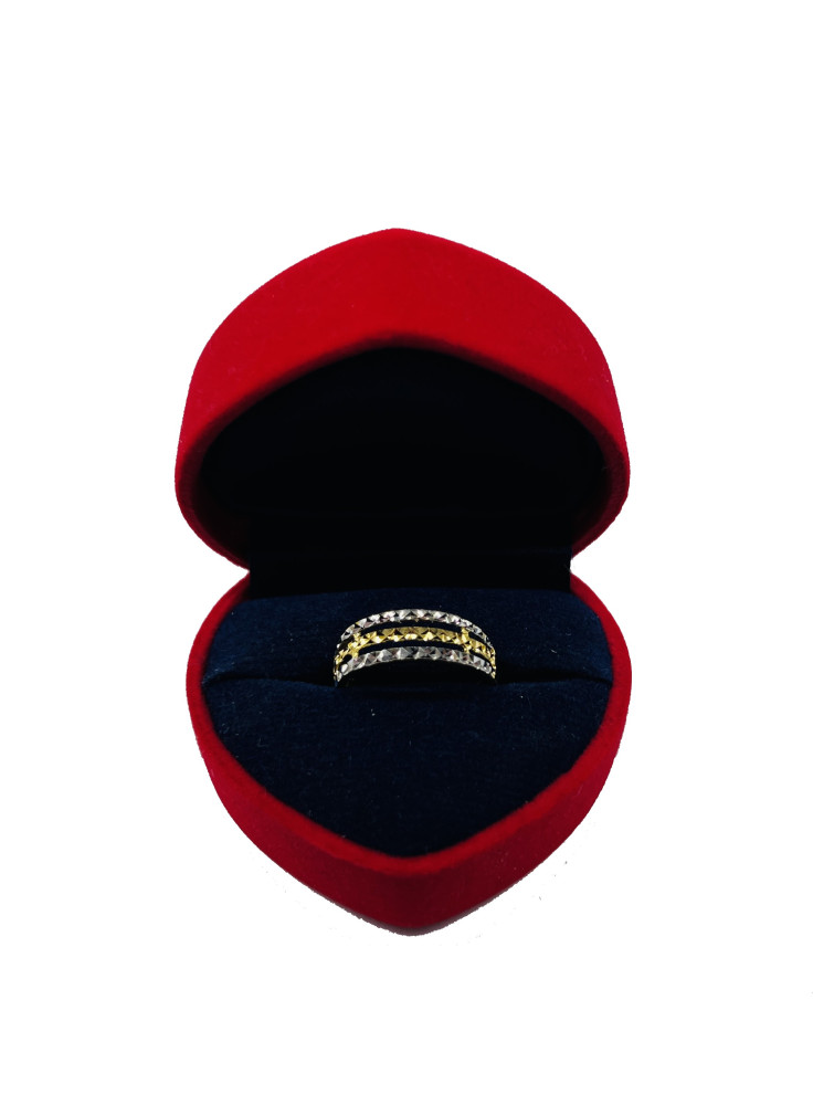 CINCIN KLCC 3 LAYER