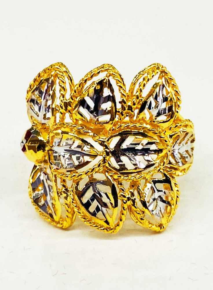 CINCIN DAUN KETUM II 