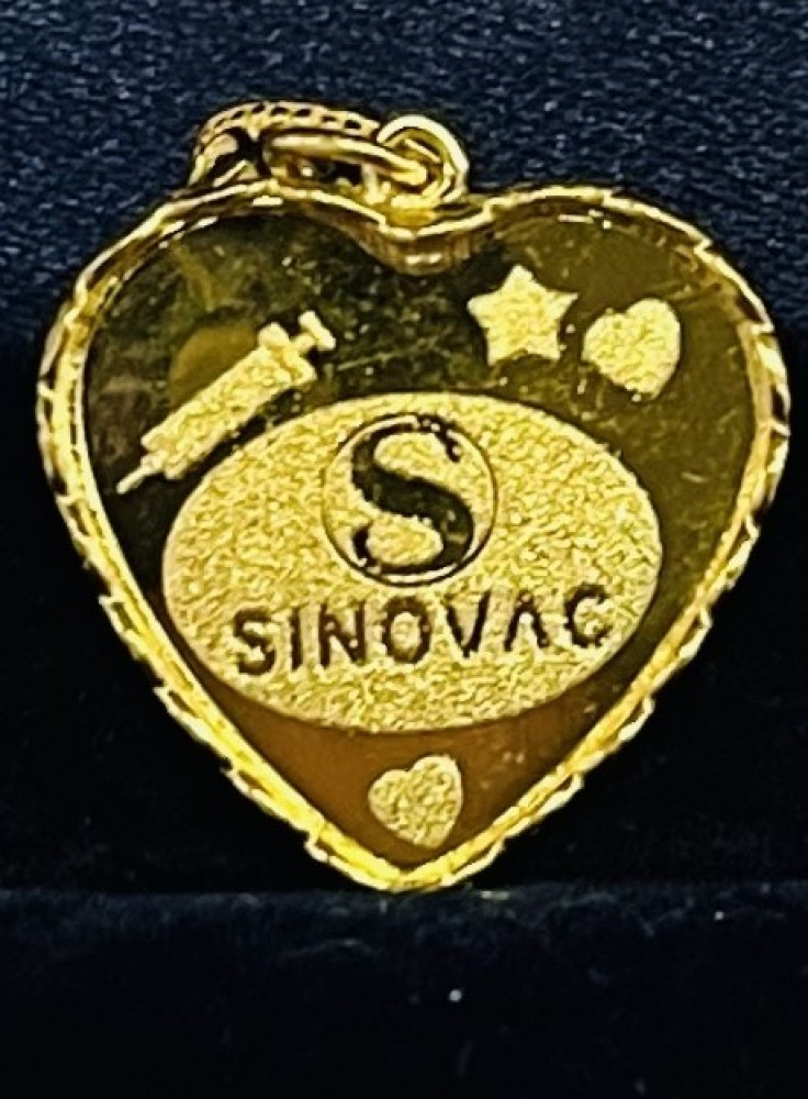 LOKET LOVE SINOVAC