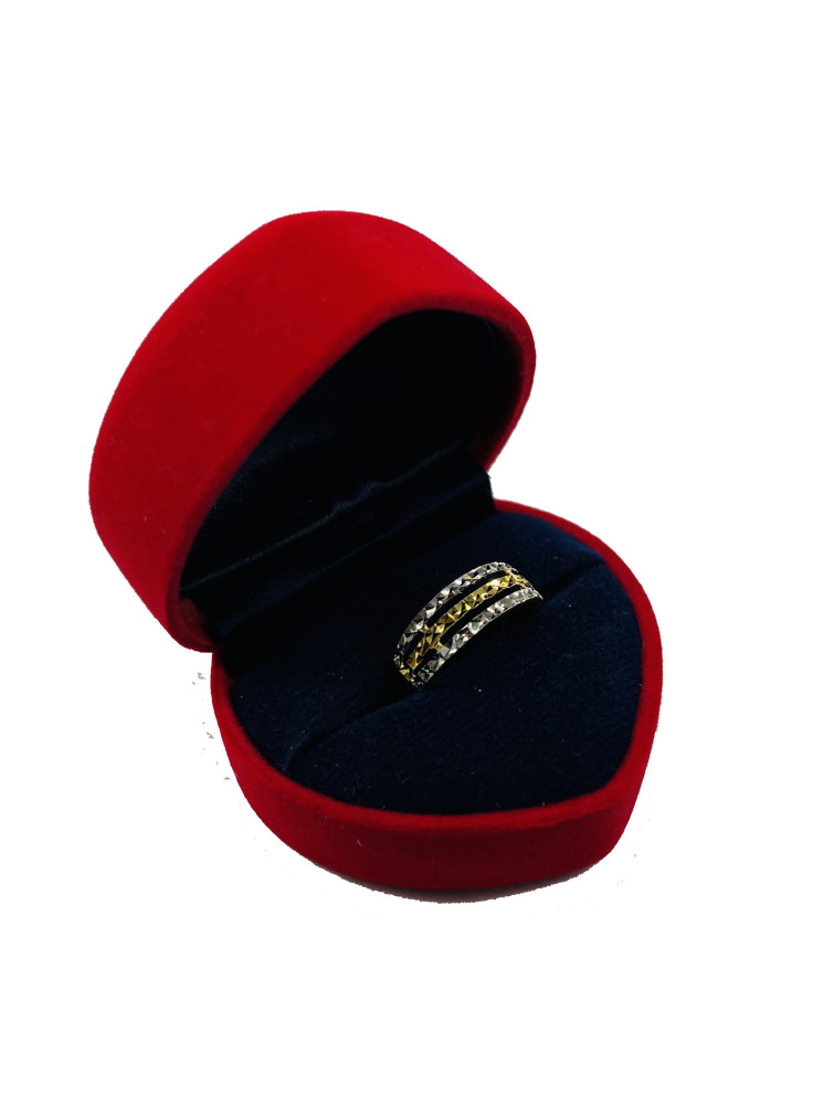 CINCIN KLCC 3 LAYER