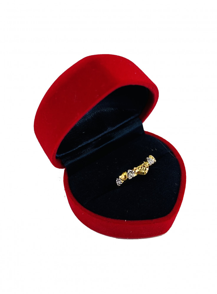 CINCIN LOVE MINI 2C II