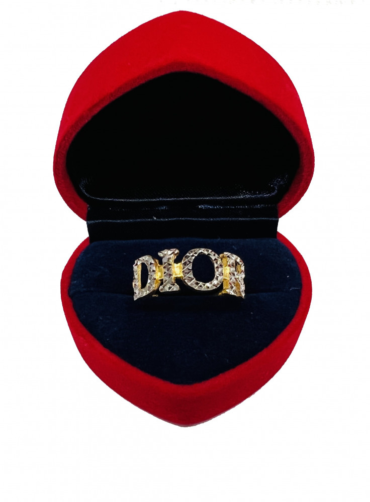 CINCIN DIOR II