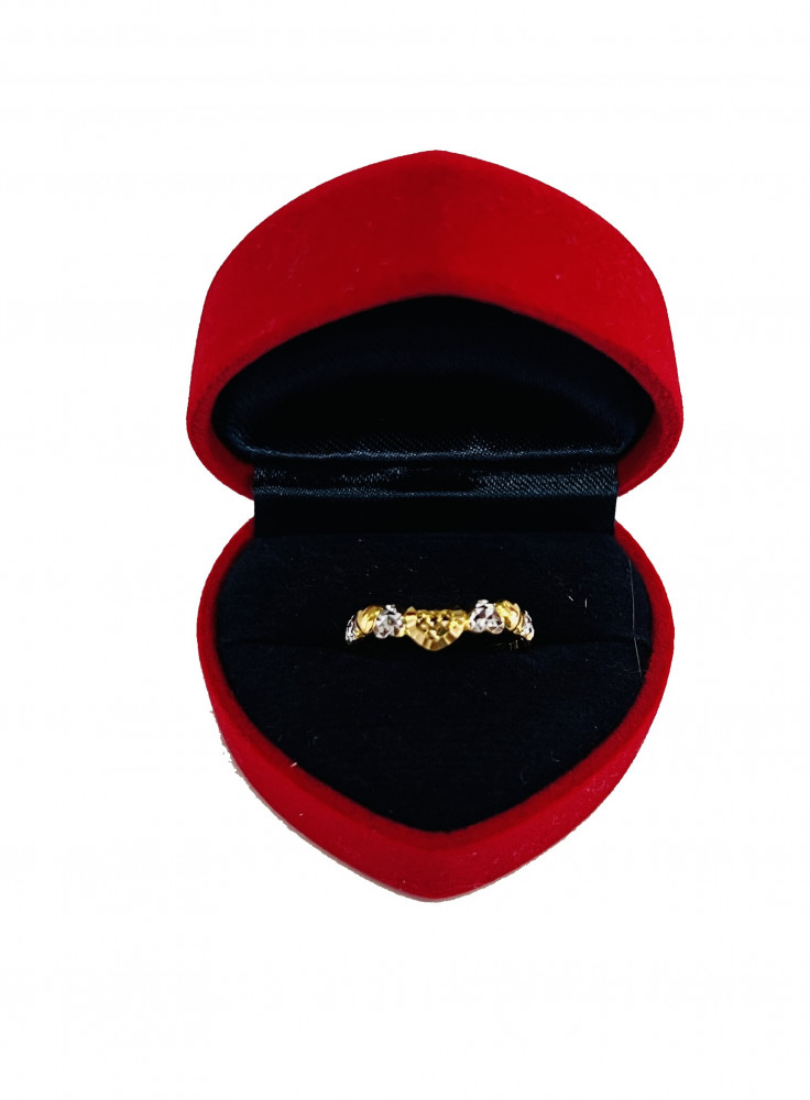 CINCIN LOVE MINI 2C II